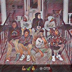 Meet your Posher, Tyreke